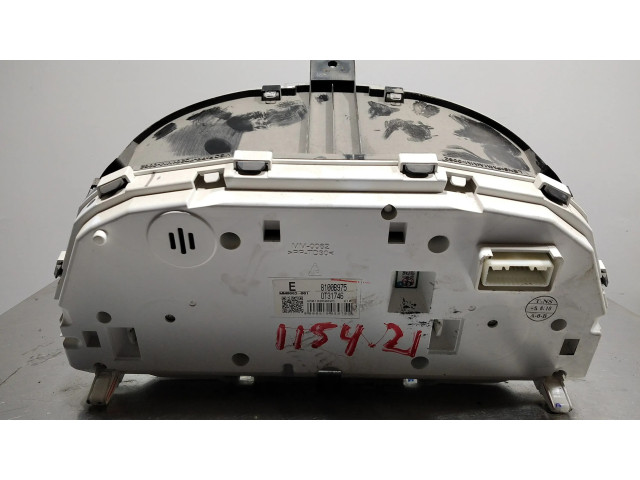 Přístrojová deska Mitsubishi L300, Cosmos 2018 8100B975