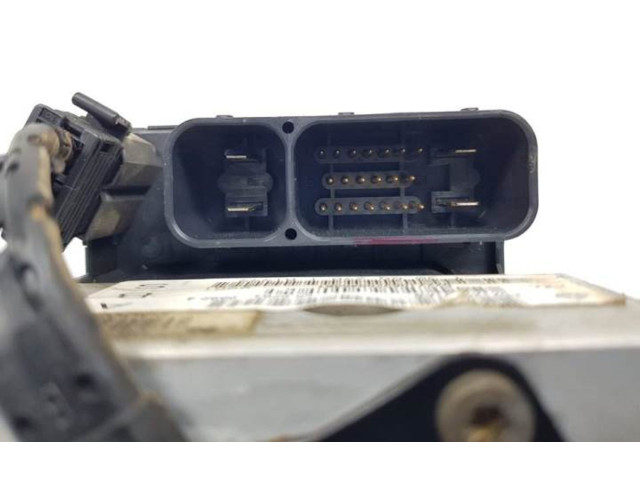 Блок АБС P52129301AB, 25020408924 Jeep Grand Cherokee (WJ) 1999 - 2004 года