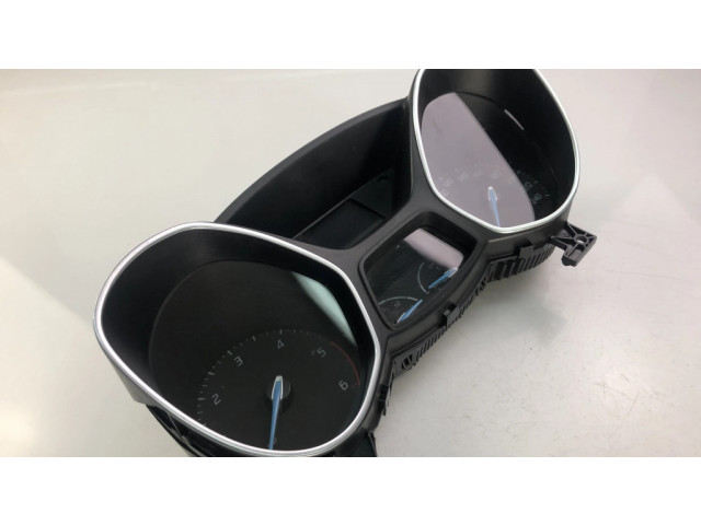 Přístrojová deska Ford Focus C-MAX 2005 BM5T10849CU