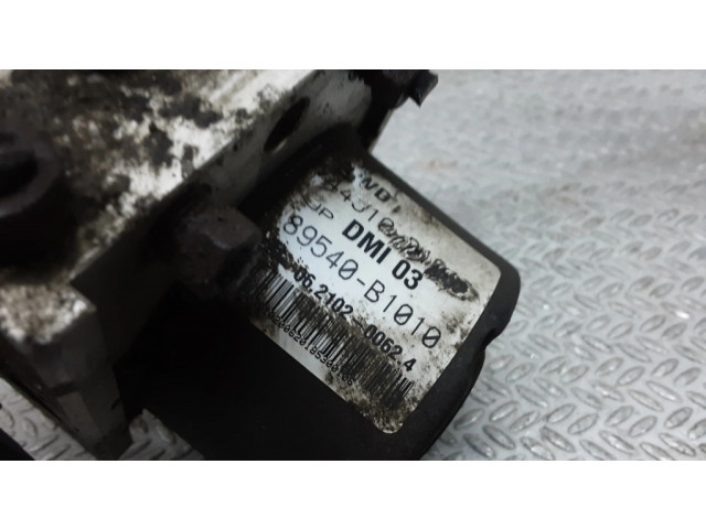 Блок АБС 89540B1010 Daihatsu Sirion