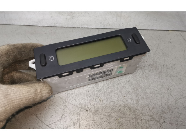 Дисплей 9650243177 Citroen C5