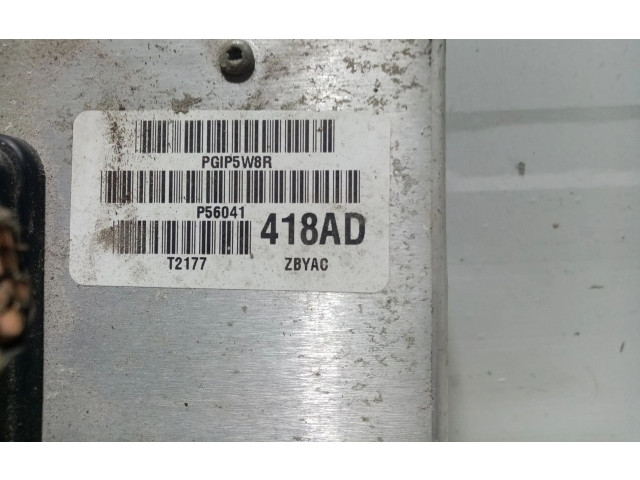 Блок управления двигателя 1J4GZN8M7WY129060, P56041418AD   Jeep Cherokee