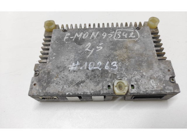 Звукоусилитель