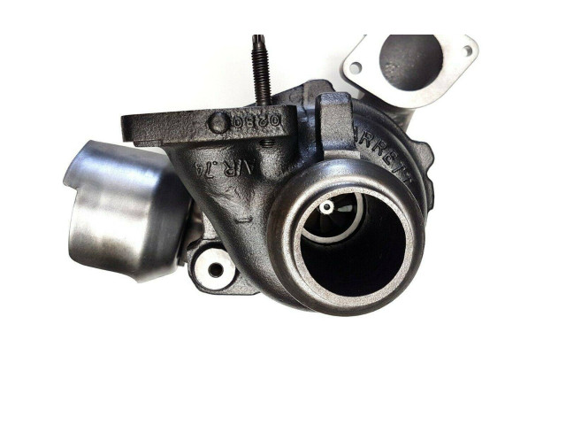 Turbodmychadlo Турбина 9606120680, 806291 Citroen Berlingo 1.6