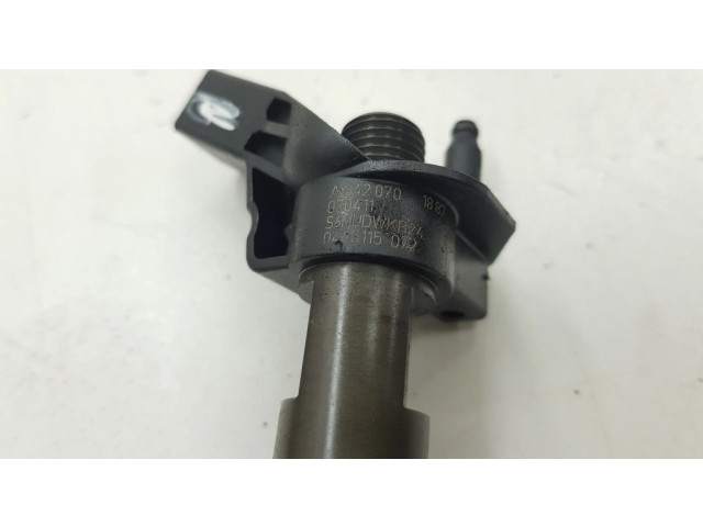 Vstřikovač A6420701887, 0445115072 Chrysler 300 - 300C pro naftový motor 3.0