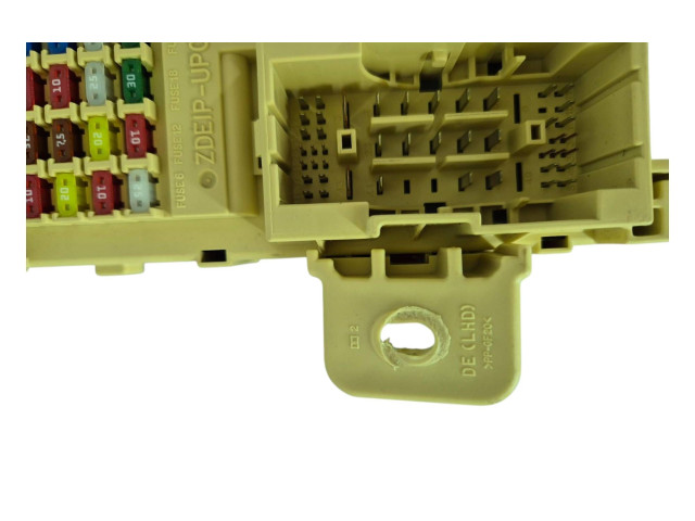 Блок управления двигателя 91950-G5620   KIA Niro