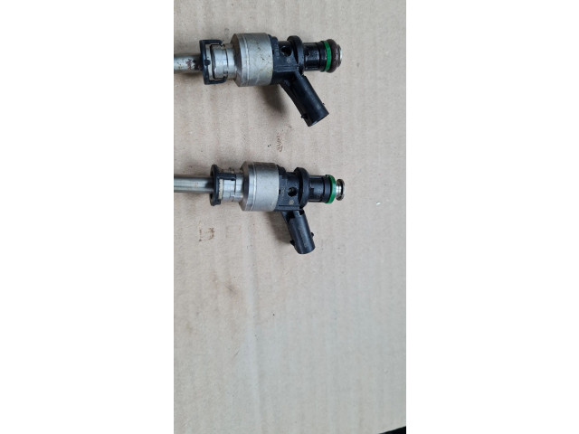 Форсунка 06E036AC, 201115162652 Audi Q5 SQ5 CTU / CTUD