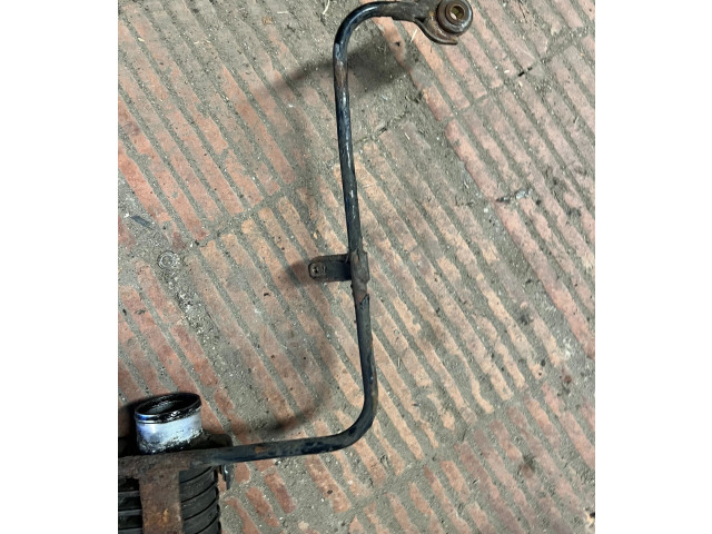 Интеркулер Mitsubishi L200