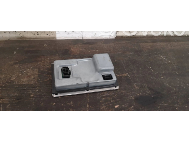 Блок управления 73933812 Citroen C8