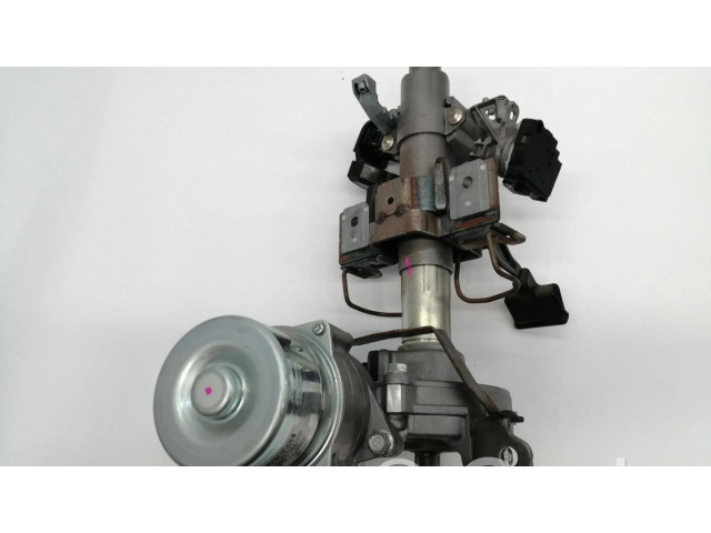 Руль Honda HR-V  2015-2020 года COLUMNADIRECCION      