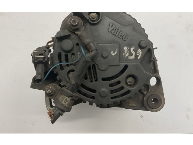 Генератор 030903023E Volkswagen Golf III