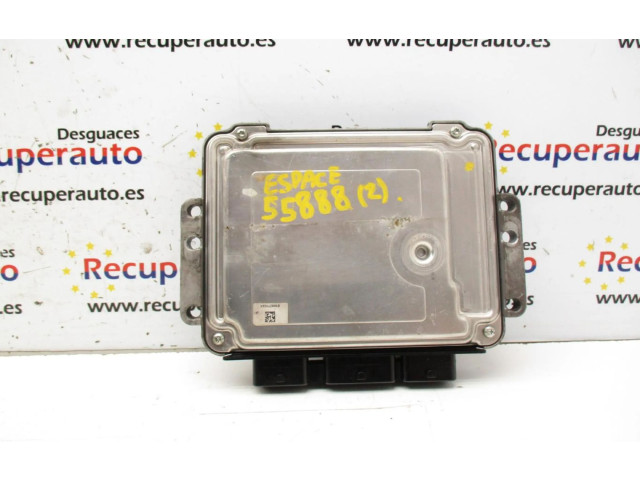 Řídící jednotka 8200311550 Renault Espace IV