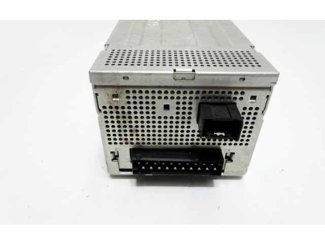 Přístrojová deska BMW 7 E65 E66 2007 6926735, 65126926735