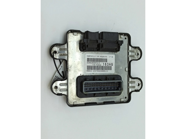 Блок управления двигателя P04692162AG, NT85HU0888M2J12   Jeep Grand Cherokee (WK)