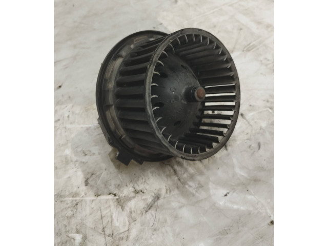 Вентилятор печки    3137020003   Volkswagen Golf II