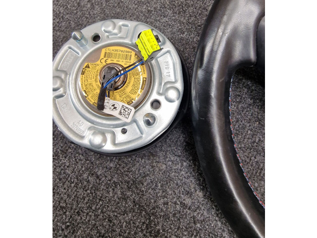 Volant BMW 3 F30 F35 F31 2017 7848638