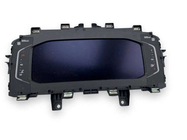 Панель приборов 3G0920320B Audi Q2 -