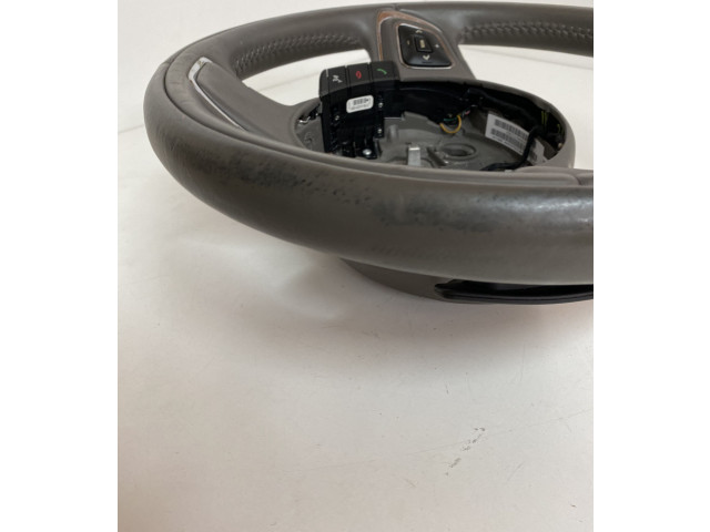 Руль Jaguar XJ X351  2009 - 2019 года AW933F563CJ0AMT      