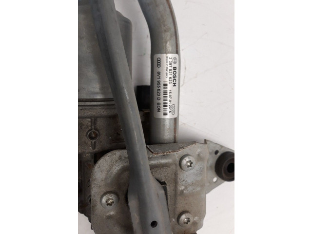 Моторчик дворников 8V1955119A    Audi A3 S3 8V