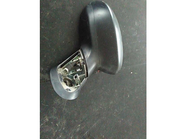 Зеркало электрическое Fiat Grande Punto - года