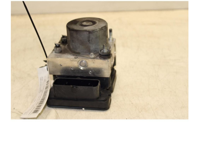 Блок АБС 0265956131   Subaru  Forester SJ  2013 - 2018 года