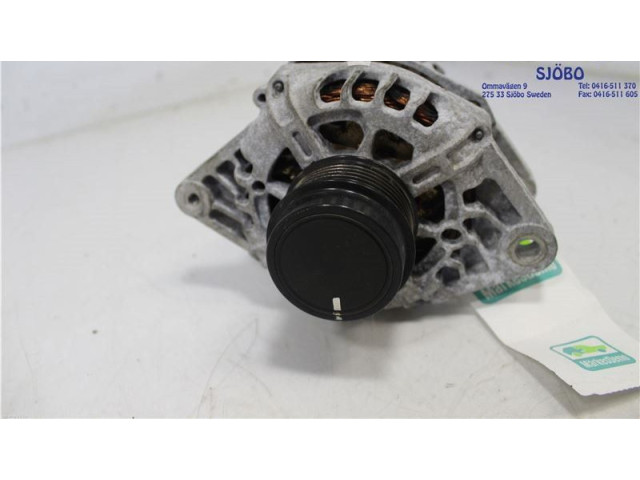Генератор 373002B710, 37300-2B710 KIA Ceed