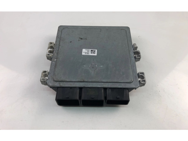 Блок управления двигателя 30788975, DE401 Volvo C30