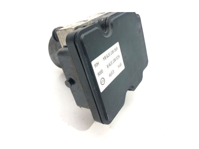 Блок АБС 6C0907379R Skoda Fabia Mk3 (NJ) 2015 - 2021 года
