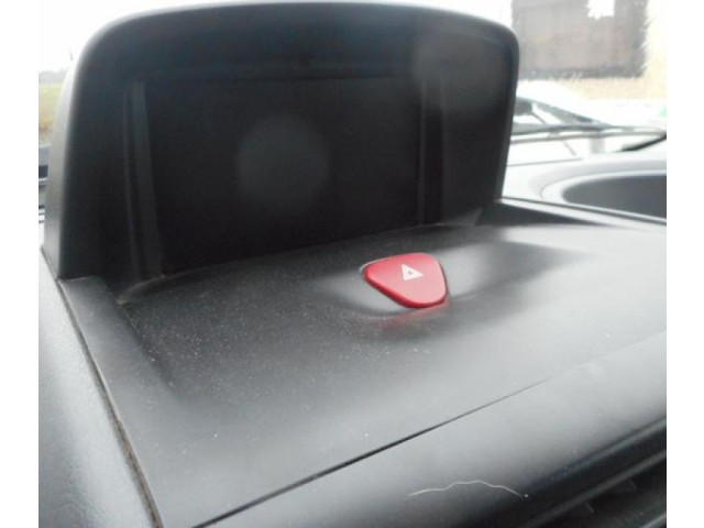 Блок АБС Peugeot Expert 2007 - 2016 года