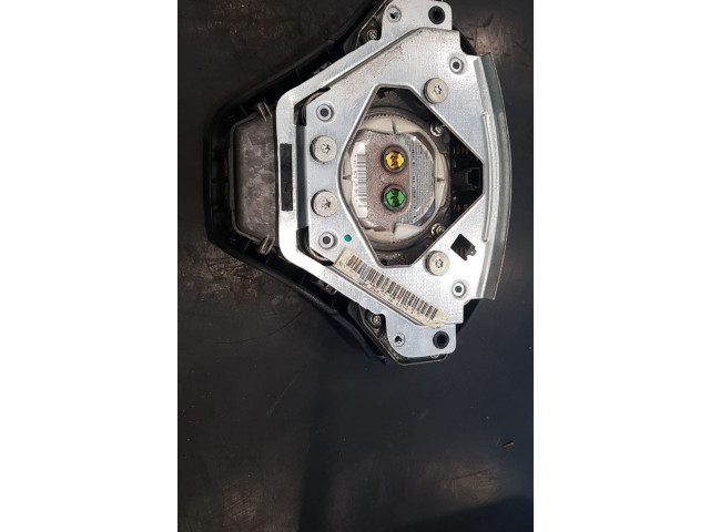 Надувная подушка для руля