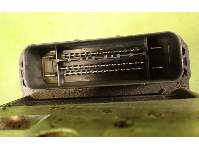 Блок АБС    Mercedes-Benz  E AMG W211   -  года