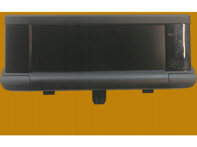 Дисплей 9813854080 Citroen C4 Cactus