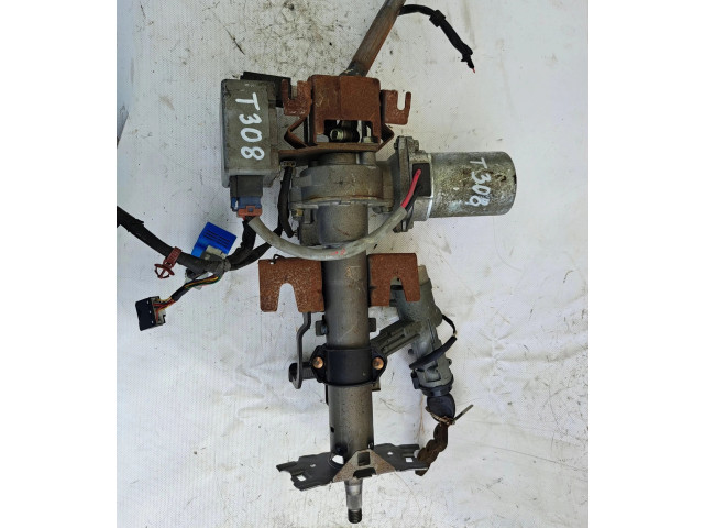 Рулевая рейка 56300-1C700-- Fiat Punto Evo - года