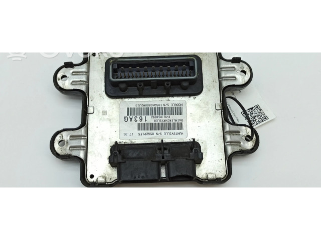 Блок управления двигателя P04692162AG, NT85HU0888M2J12   Jeep Grand Cherokee (WK)