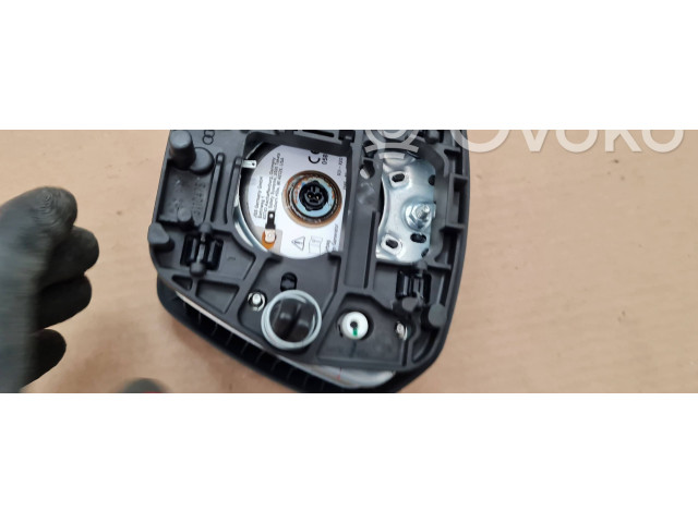 Volant Audi A6 S6 C8 4K 2020 4N0880201M, 496021650