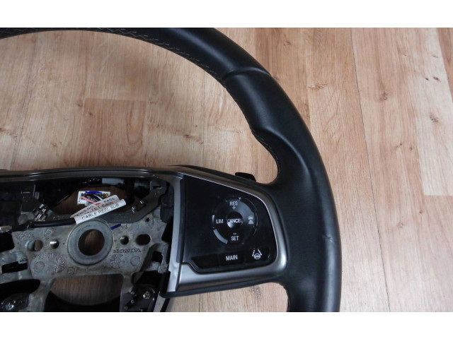 Volant Honda Civic X 2018 78500TEAH5XXM1