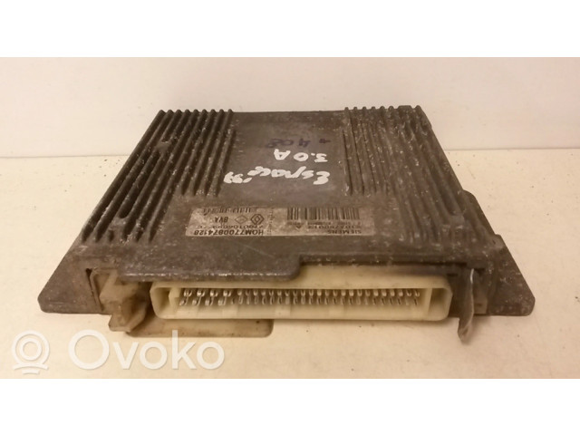 Řídící jednotka 7700874128, 7700106099 Renault Espace III 1997