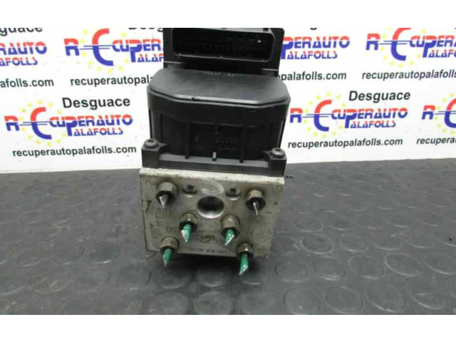 Jednotka ABS 0273004406 Renault Espace - Grand espace V