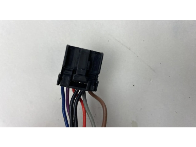 Zpětné zrcátko pravé Dodge Caliber 2007 05115298AC