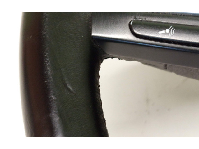 Руль Volkswagen Touran II  2010 - 2016 года 1T0419091AD      