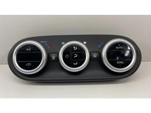 Блок управления климат-контролем 3341577100PT, 838790Z   Fiat 500X