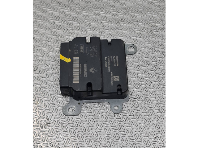Блок подушек безопасности A2C85839702, 985102122R Dacia Sandero
