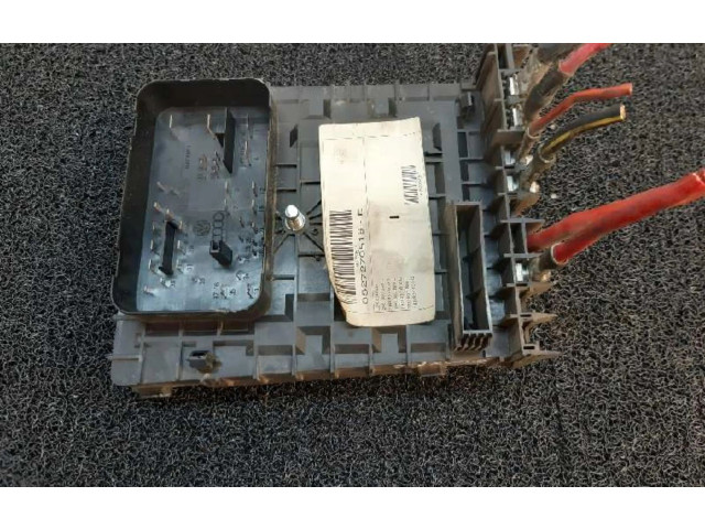 Pojistková skříňka 1K0937125, 1K0937125 Volkswagen Caddy