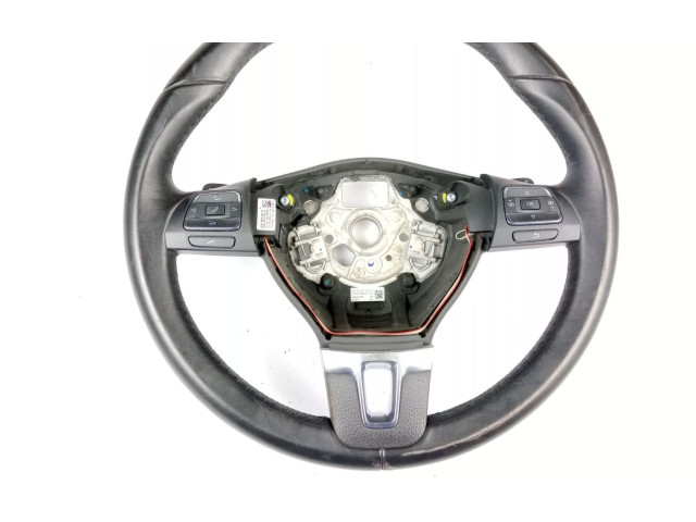 Volant Volkswagen Passat Alltrack 2011 3C8419091  