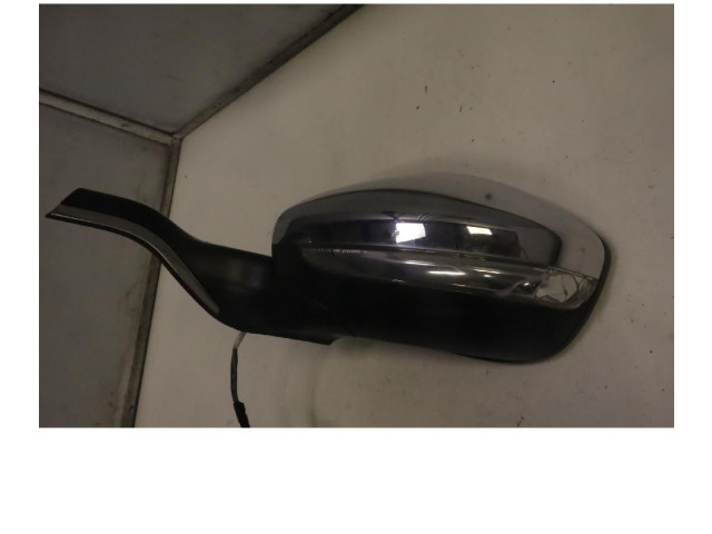 Зеркало электрическое Peugeot 2008 I 2013 - 2019 года