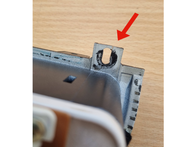 Спидометр (приборный щиток) 4A1919033HP, 110008754007   Audi A6 S6 C4 4A      