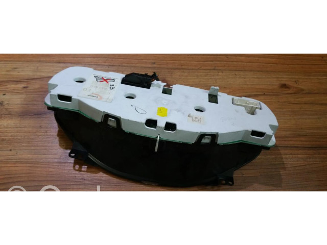 Přístrojová deska  Jaguar X-Type 2004 1x4f10841a, 1x4f-10841-a  