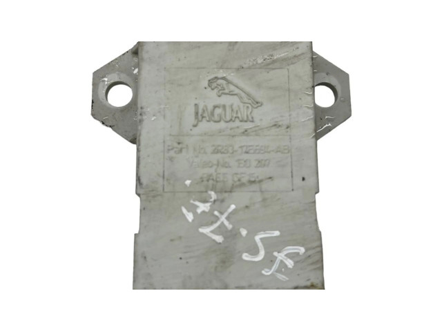 Блок управления 2R8317E694AB, 150207 Jaguar S-Type