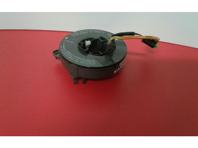 Подрулевой шлейф SRS 1610662, 459 Opel Meriva A