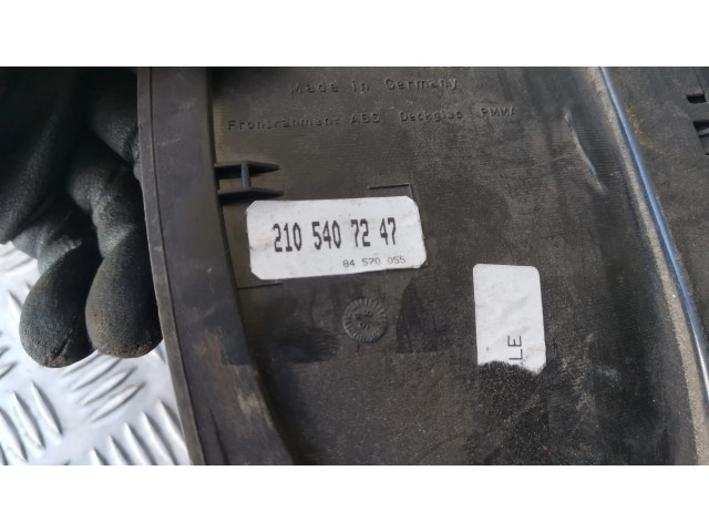 Přístrojová deska Mercedes-Benz E W210 1998 2105407247